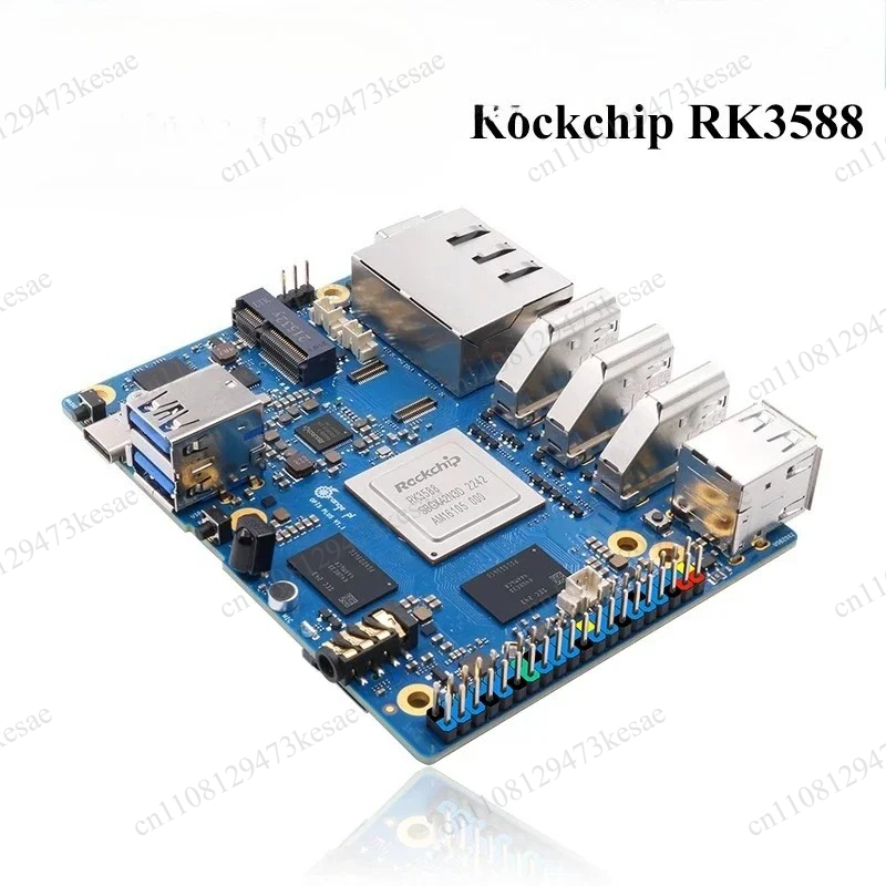 Orange Pi 5 Plus RK3588 SBC แร - Rk3588 Mini Pc Board บทวิจารณ์และราคา