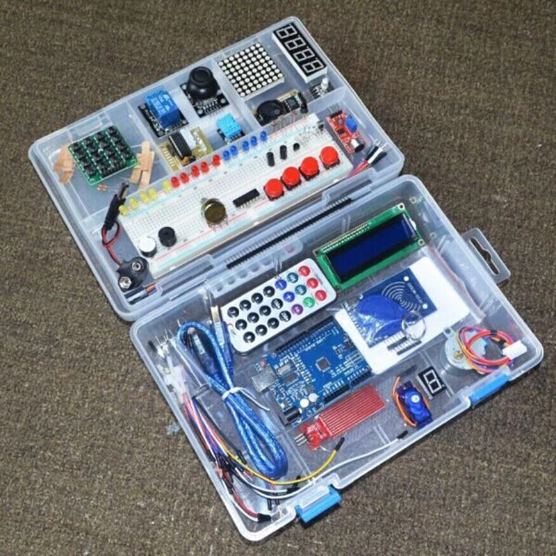 ใหม่ล่าสุด RFID Starter Kit สำ - Lattepanda Sigma 32Gb บทวิจารณ์และราคา